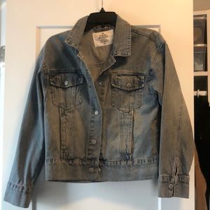 Cheap Monday Jean jacket new condition
